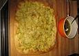 Pikante Kartoffel-Rosmarin Focaccia