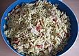 Nudelreissalat