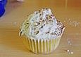 Ananas-Tiramisu-Cupcakes