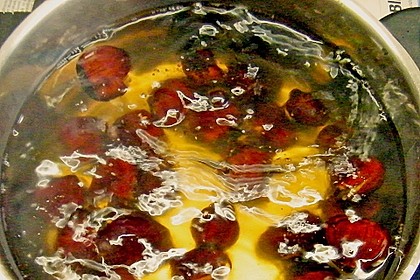 Maronen aus dem Backofen 9