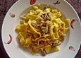 Sues Lieblingspasta