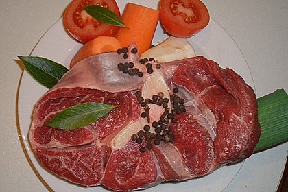 Rinderbr&uuml;he mit Kr&auml;uterfl&auml;dle 3