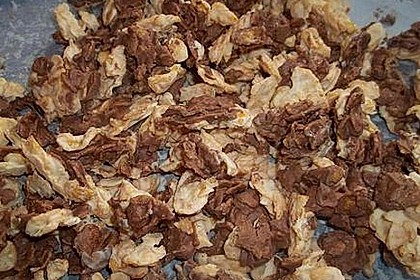 Schokocrossies de luxe 2