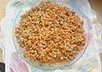 Karotten Halwa