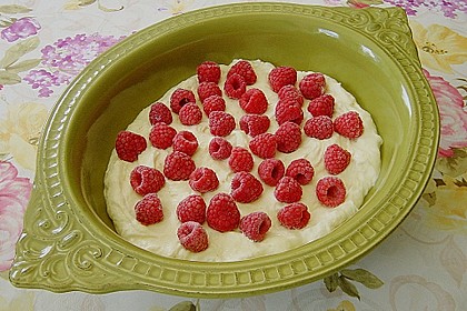 Grieß-Quark-Auflauf mit Obst 13