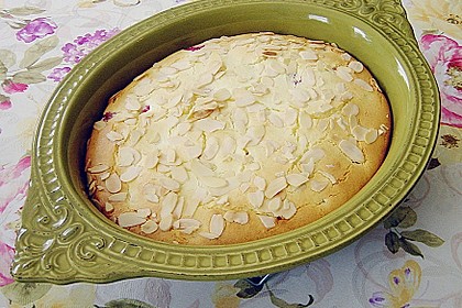 Grieß-Quark-Auflauf mit Obst 8