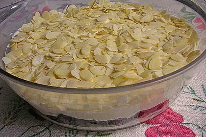 Grieß-Quark-Auflauf mit Obst 7