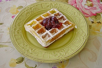 Waffeln 1