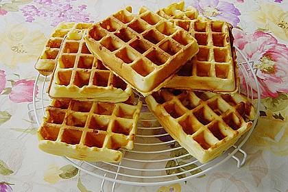 Waffeln