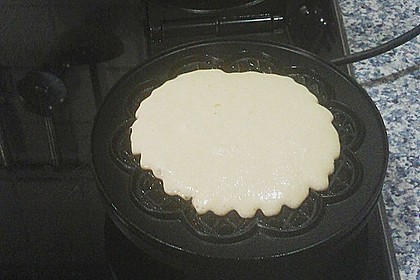 Waffeln 7