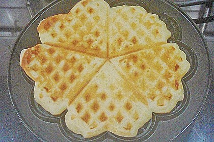 Waffeln 3
