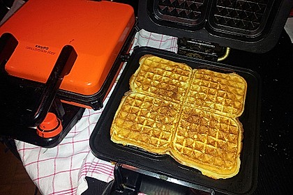 Waffeln 2