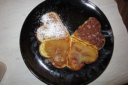 Waffeln 6