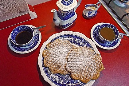 Waffeln 4