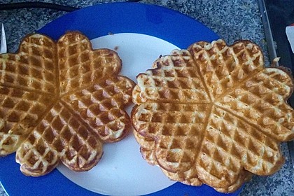 Waffeln 8