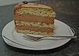 Anneins Mokka-Zartbittertorte
