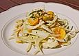 Smokeys Fenchel-Kumquat-Salat