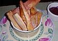 Don Diegos Yuca frita