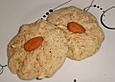 Lebkuchen-Apfel-Spritzgeb&auml;ck