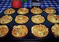 Calvados-Muffins