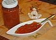Mandarinen-Punsch Marmelade