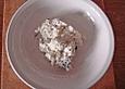 Gorgonzola-Spaghetti