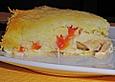 Reibekuchenauflauf