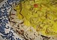 Curryfleisch
