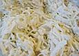 Knoblauch-Krautsalat