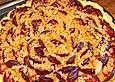 Zwetschgen-Streusel-Kuchen