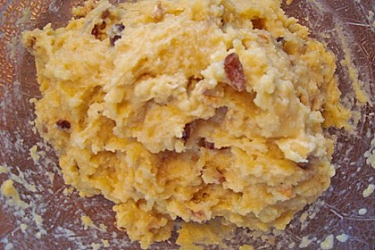 Rosinenkrapfen mit Mandelstiften &agrave; la Ursula1950