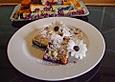 Beerenkuchen