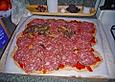 Pizzateig