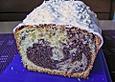 Vanille-Paranuss Kastenkuchen