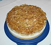 Bienenstichtorte (Bild)