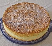 Bienenstichtorte (Bild)