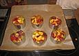 Quarkgratin
