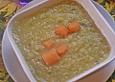 Zucchinisuppe