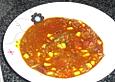 Buntes Chili con Carne