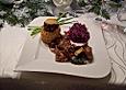 Ragout vom Reh in K&ouml;niginpasteten