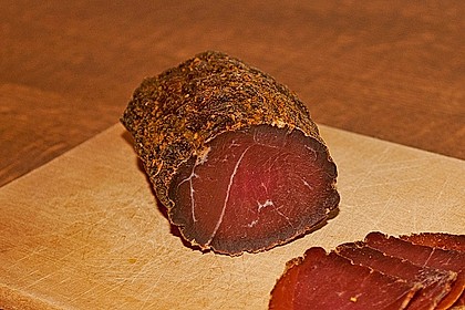 inwongs Entenbrust ger&auml;uchert