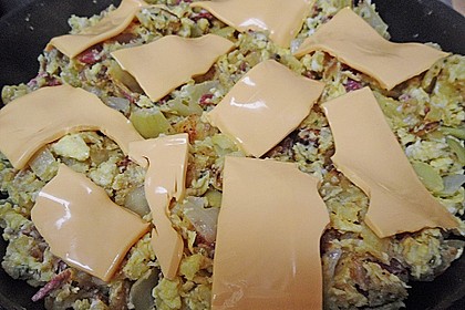 F&auml;hrmanns-Pfanne 1