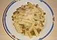 Pasta alla Casalinga