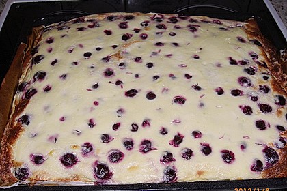 Eichsfelder Schmandkuchen 1