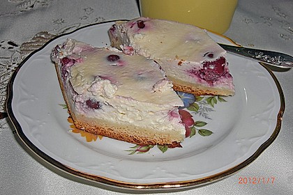 Eichsfelder Schmandkuchen 2