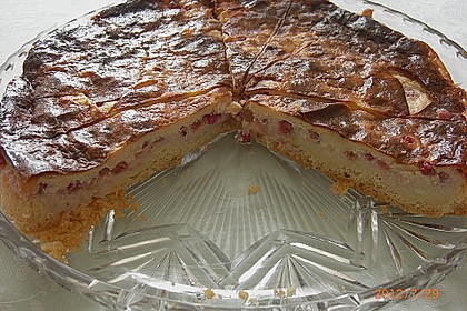 Eichsfelder Schmandkuchen 3
