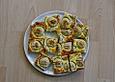 Apfel-Schmand-Kuchen