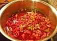 Feine Gem&uuml;sesuppe