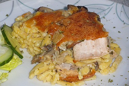 Filetpf&auml;nnchen 1
