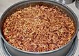 Leckerster Apfelkuchen der Welt